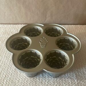 Nordicware Ice Cream Cone Cupcake Pan